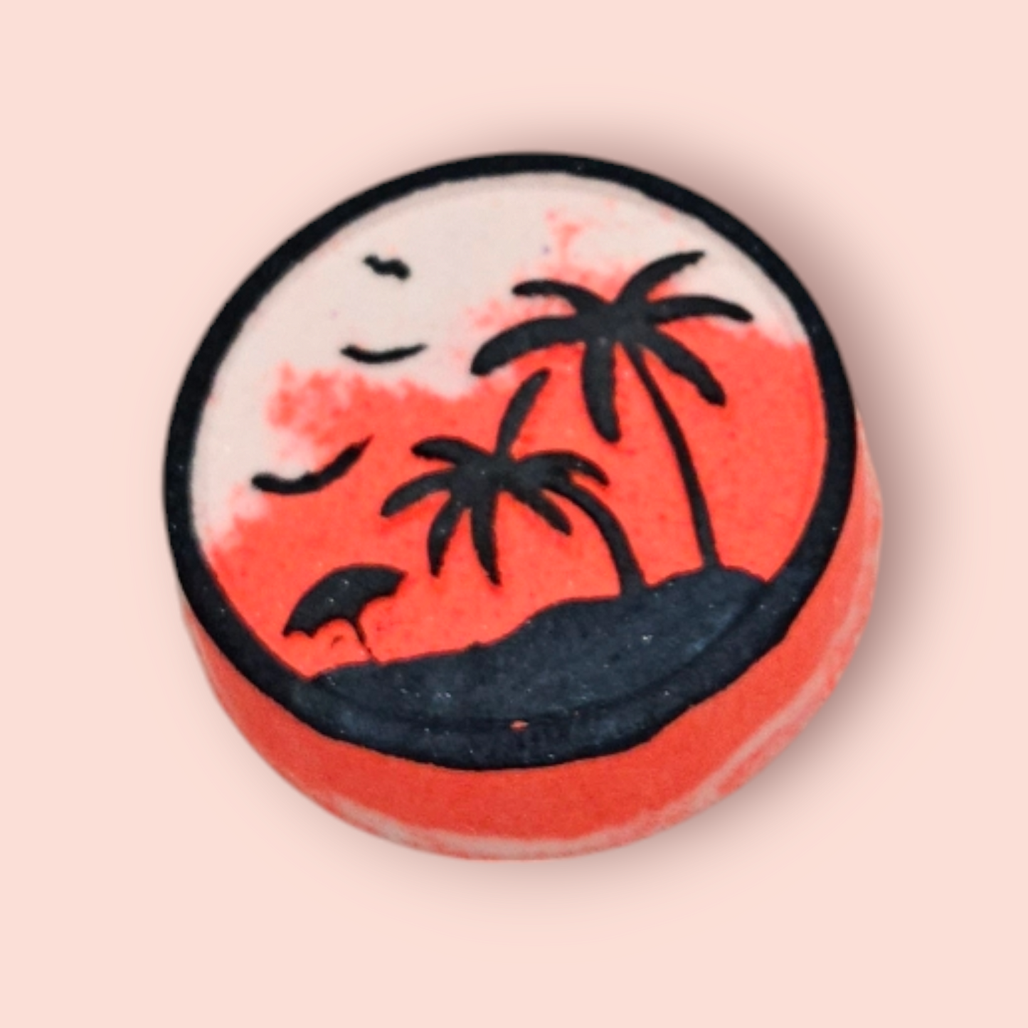 Sunshine Palm Beach BathBomb