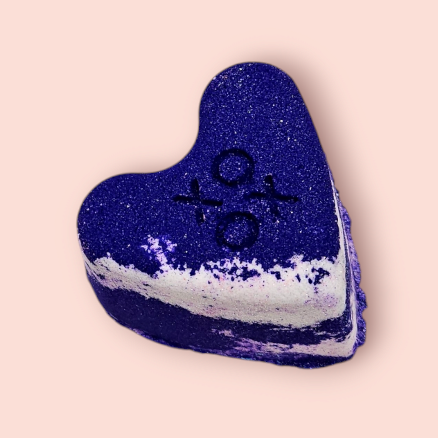 Sweet Fairy Heart BathBomb