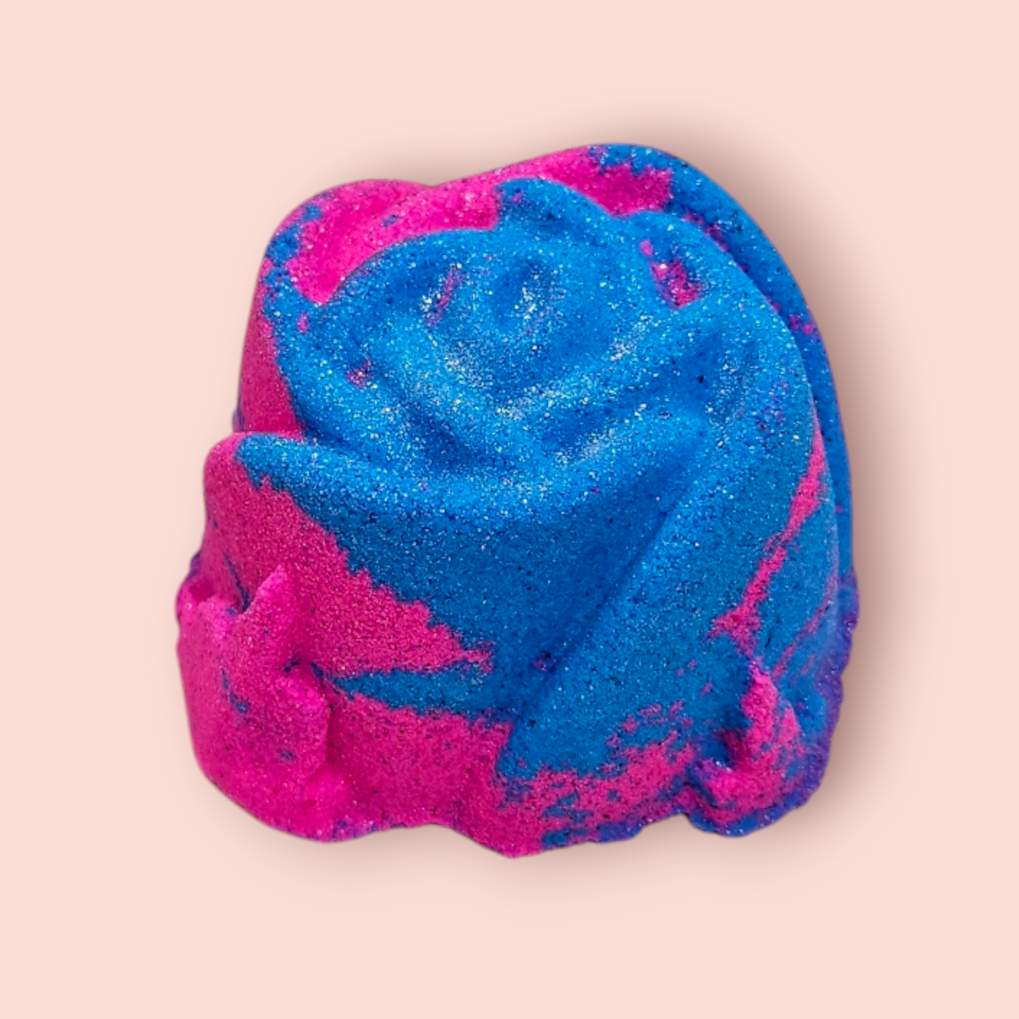 Candy Land Rose BathBomb