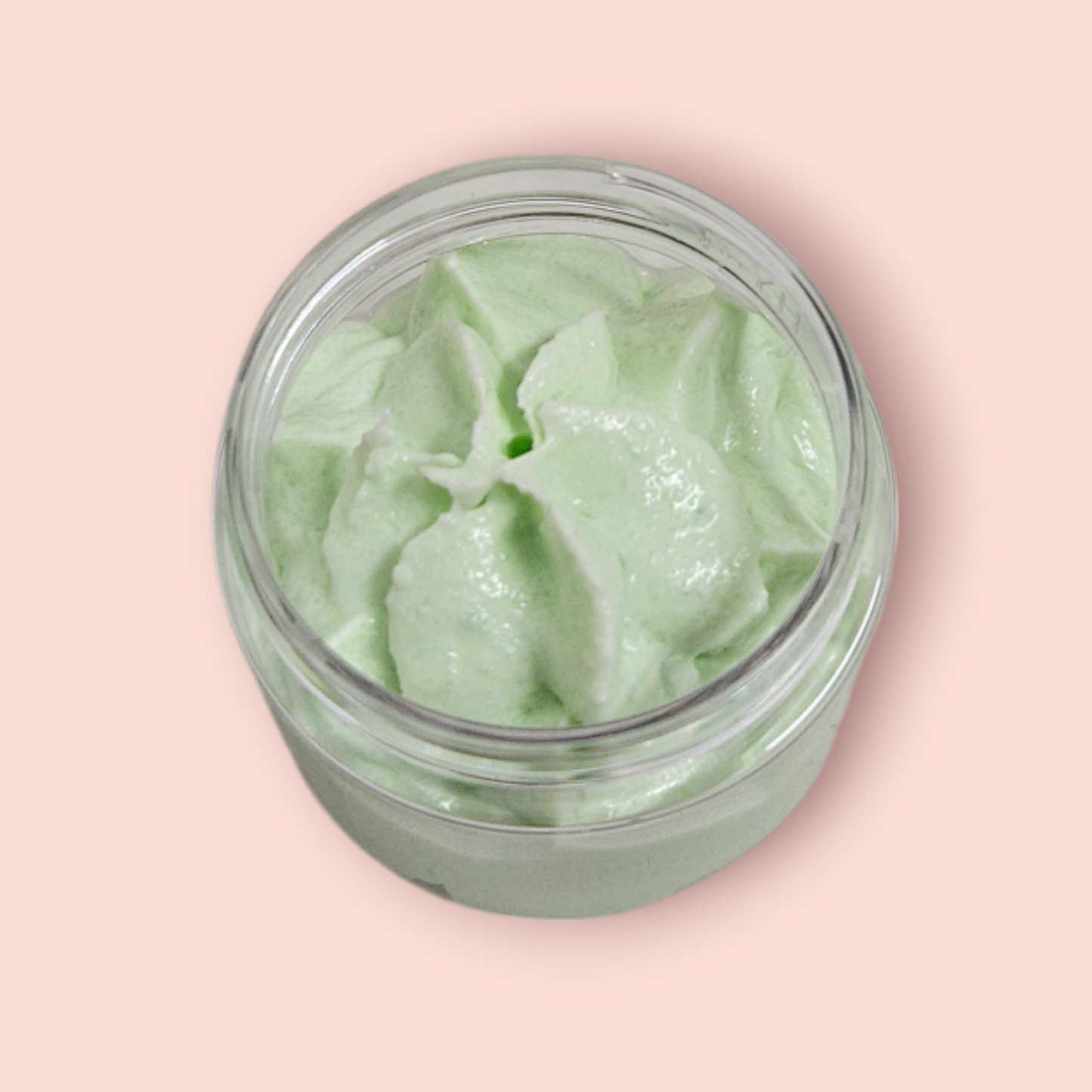 Travel Size Whipped Soap