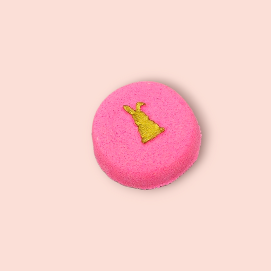 Bathe-well Tart Bunny Puck BathBomb