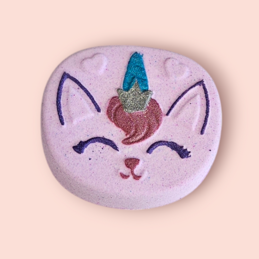 Sweet Fairy Caticorn BathBomb