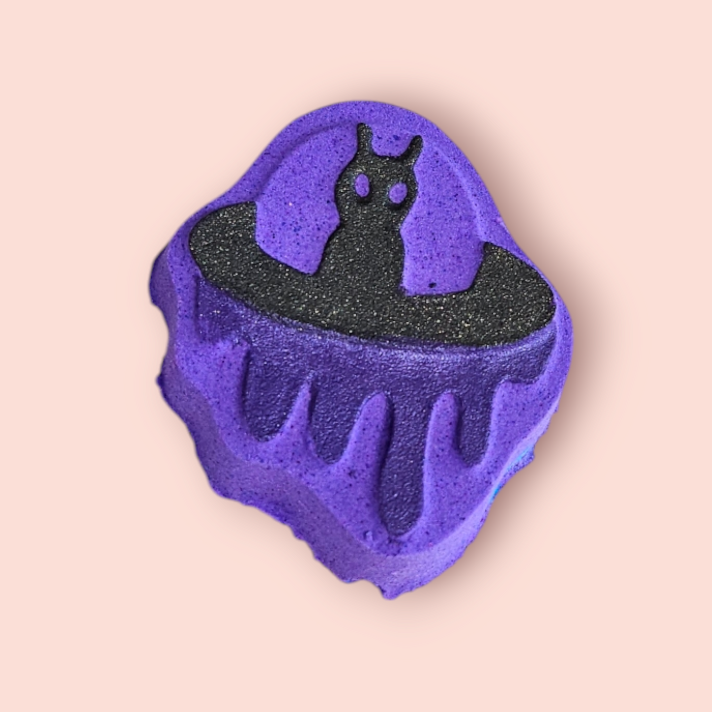 Twilight Woods Ufo BathBomb