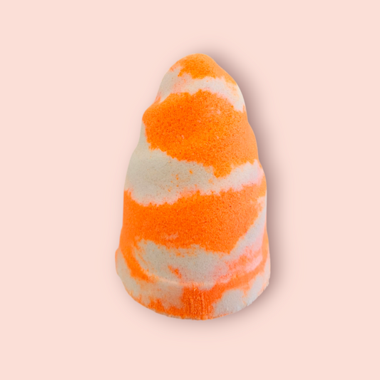 Sunshine Swirl BathBomb