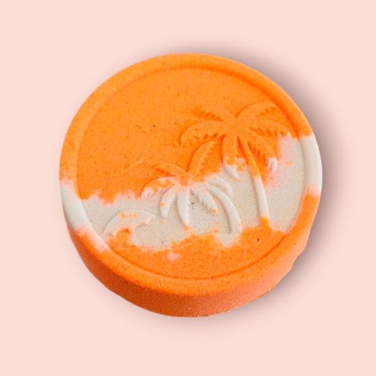 Sunshine Palm Beach BathBomb