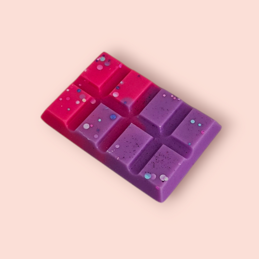 Sweet Fairy Wax Melt Midi Snap Bar