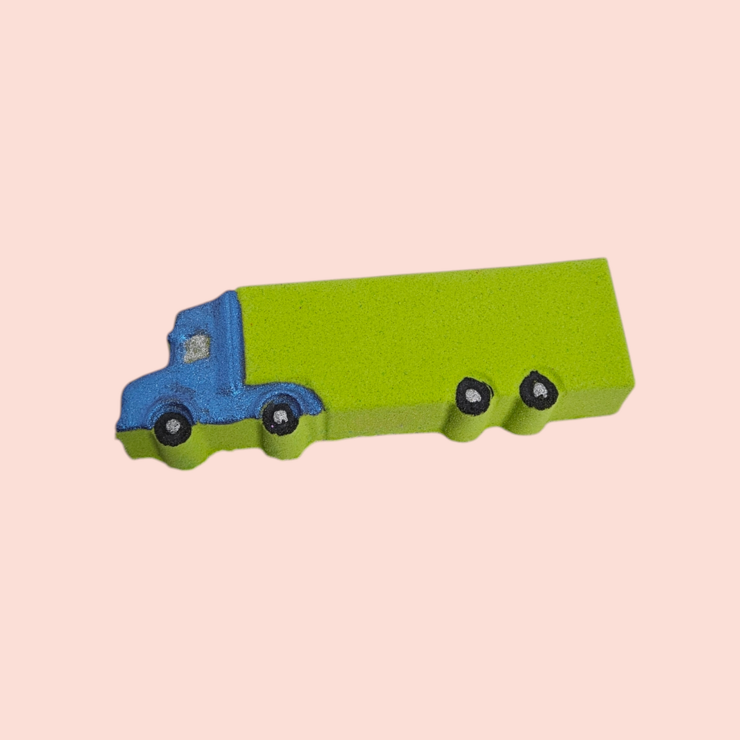 Hades Truck  BathBomb