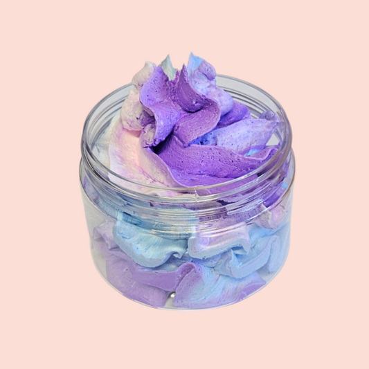Sweet Fairy Whipped Soap