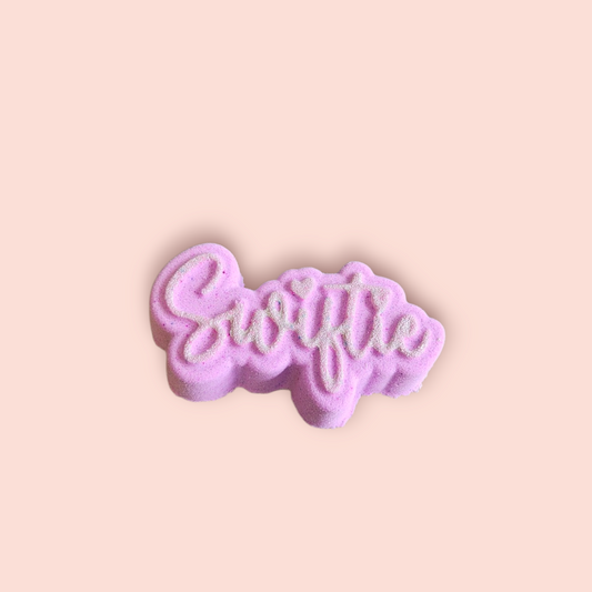 Clouds (Original) Swiftie BathBomb