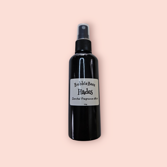 Hades Fragrance Mist