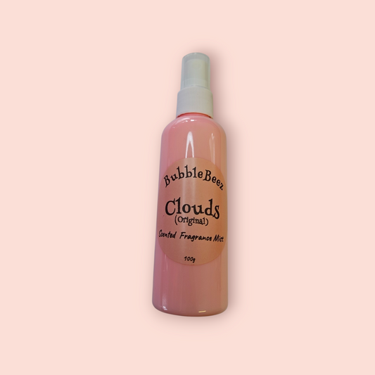 Clouds(Original) Fragrance Mist