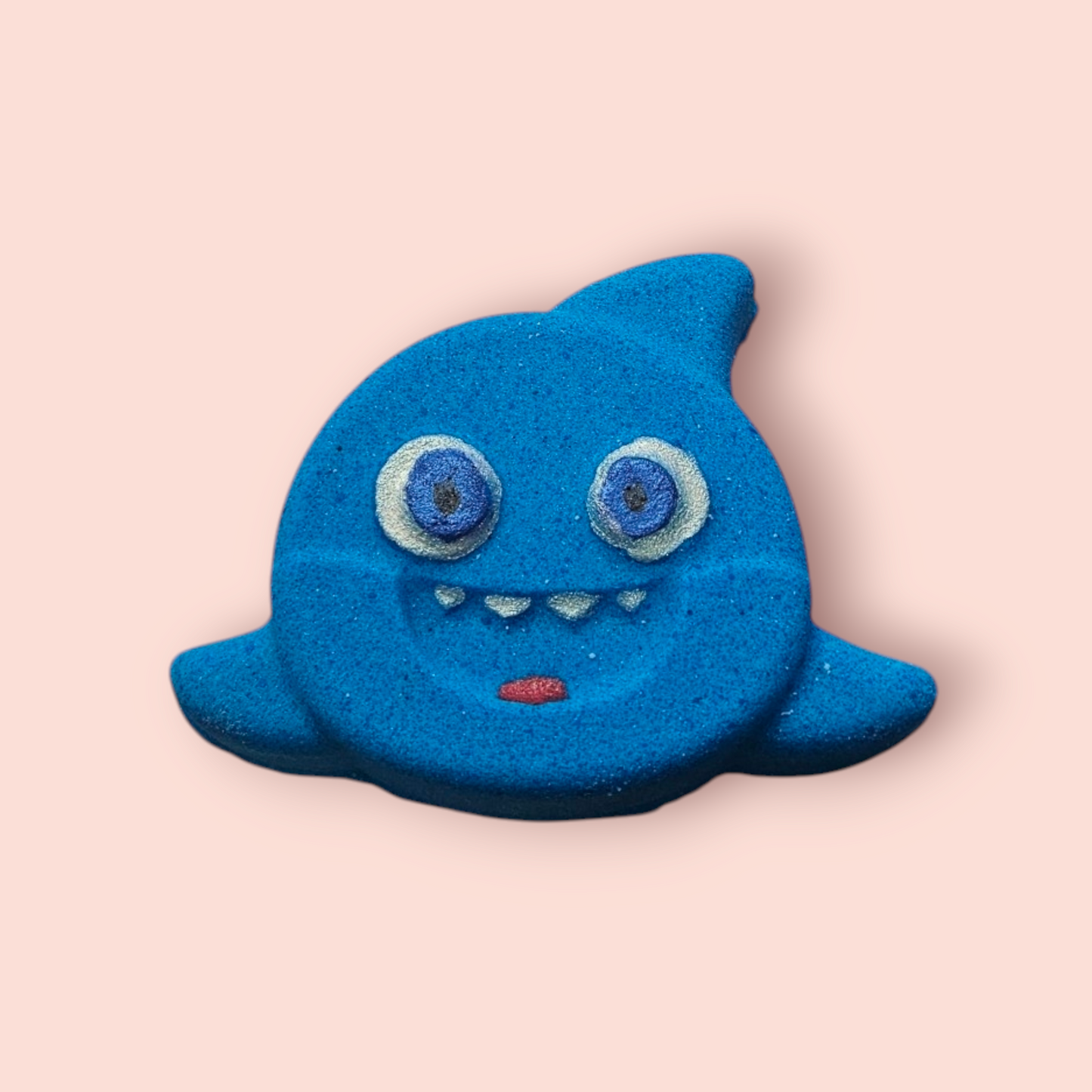Manly One Shark BathBomb