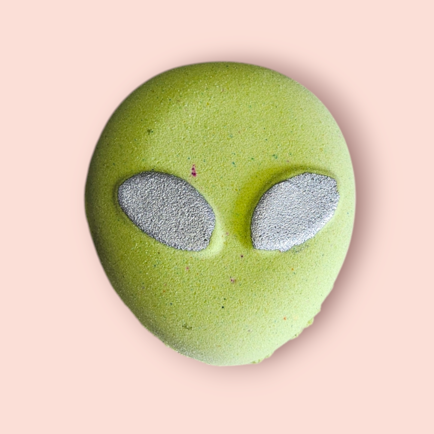 Fizzy Whizz Alien BathBomb