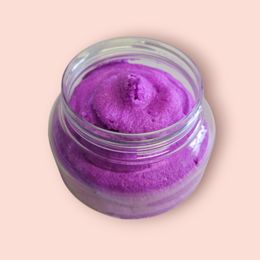 Sweet Fairy Deep Exfoliating Body Scrub
