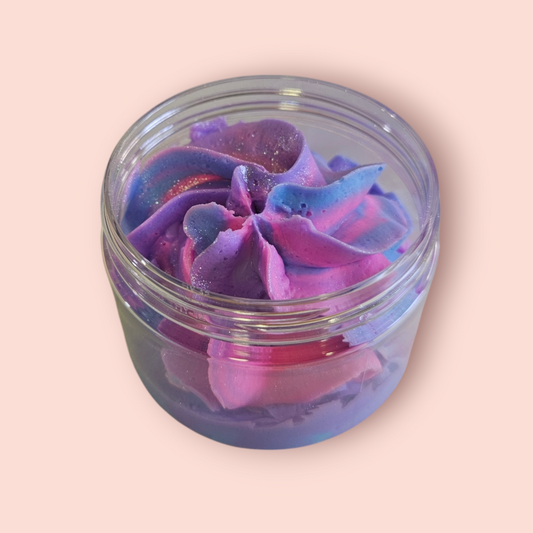 Sweet Fairy Whipped Soap