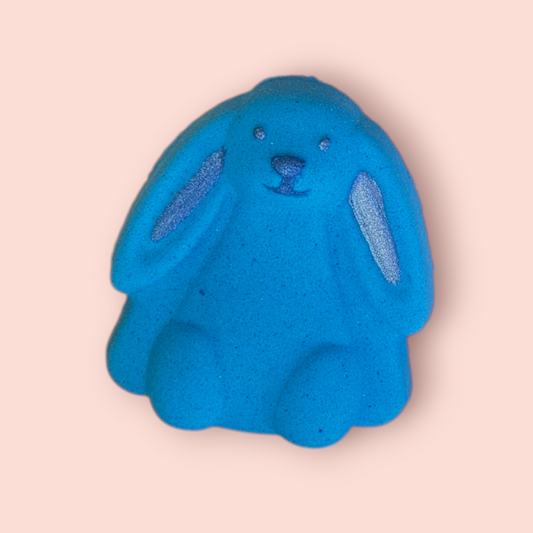 Clouds (Original) GellyKat Bunny Rabbit BathBomb