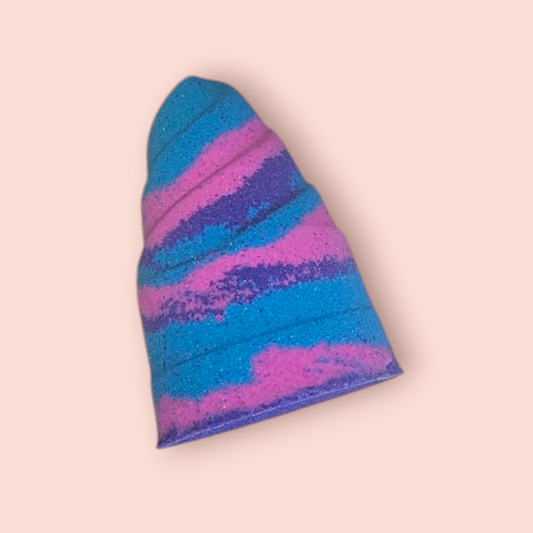 Sweet Fairy Swirl BathBomb