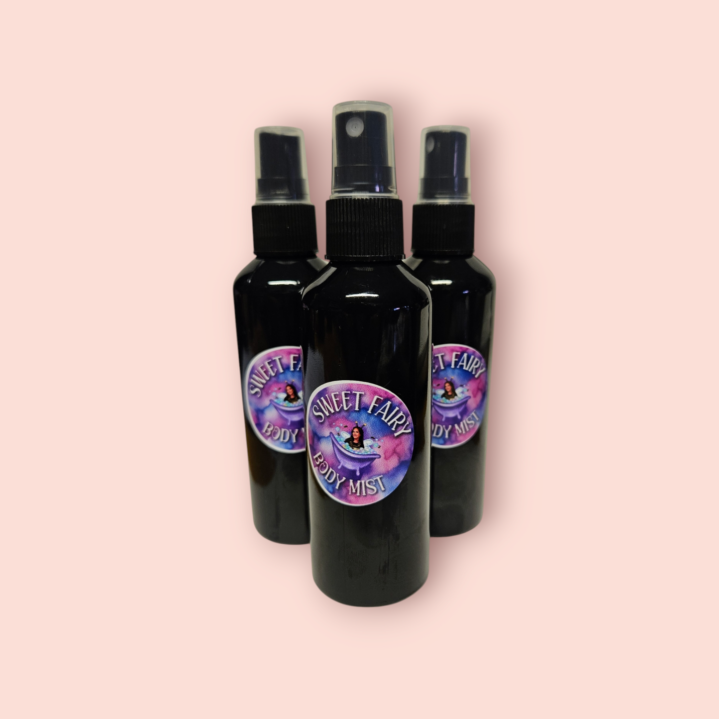 Sweet Fairy Fragrance Mist