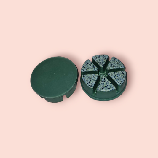 Fairy Type Wax Melt Pot