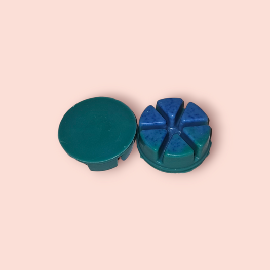 Hoodie Weather Wax Melt Pot