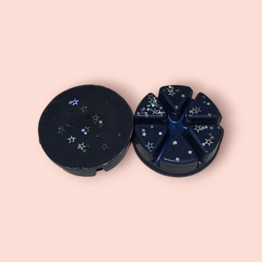 Stargazing Wax Melt Pot