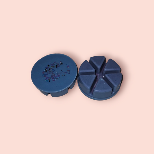 Autumn Nights Wax Melt Pot