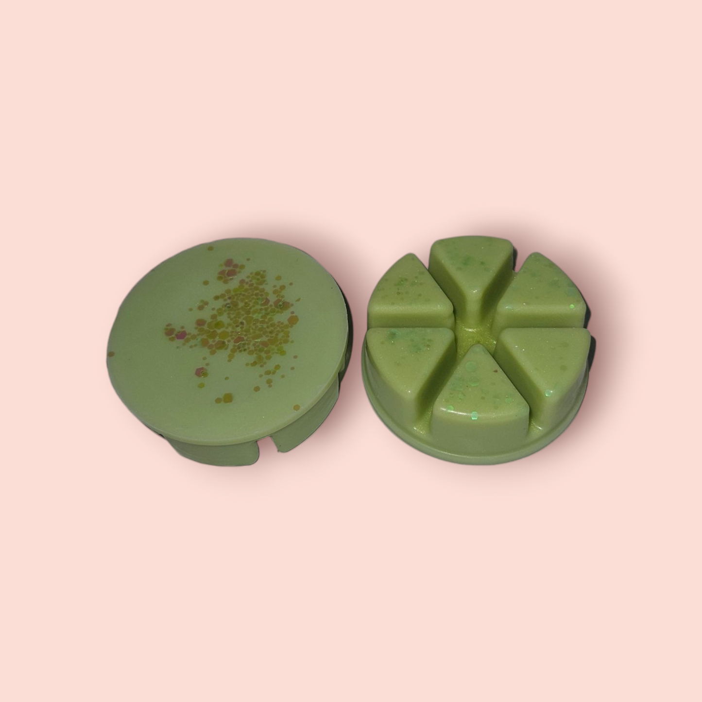 Asevi Brisa Type Wax Melt Pot