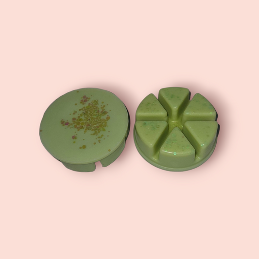 Asevi Brisa Type Wax Melt Pot