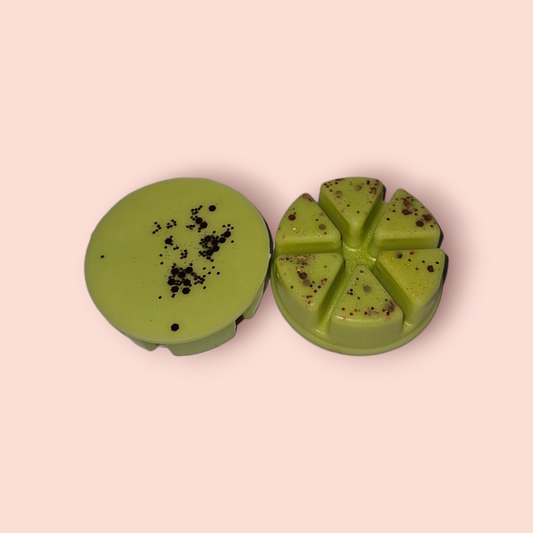 CITRON-HELL-NO Wax Melt Pot