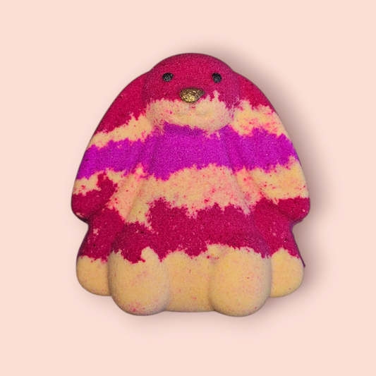 You've been Mango'd JellyKat Rabbit BathBomb