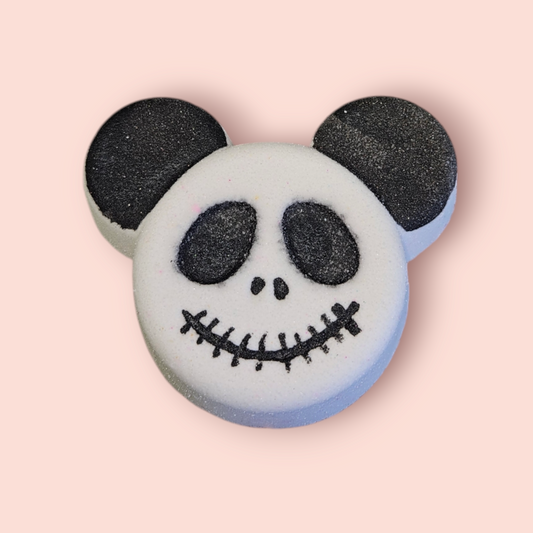 Love Game Jak Mouse BathBomb