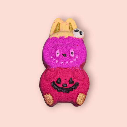 You've been Mango'd Halloween Labooboo BathBomb