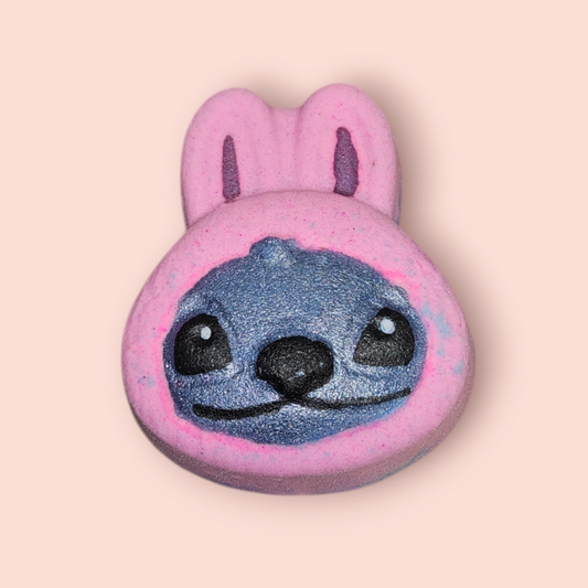 Sweet Fairy Stitch-BooBoo BathBomb