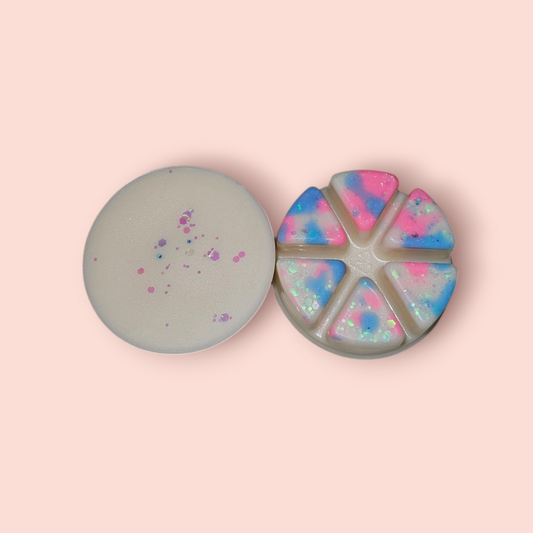 Heaven Scent Wax Melt Pot