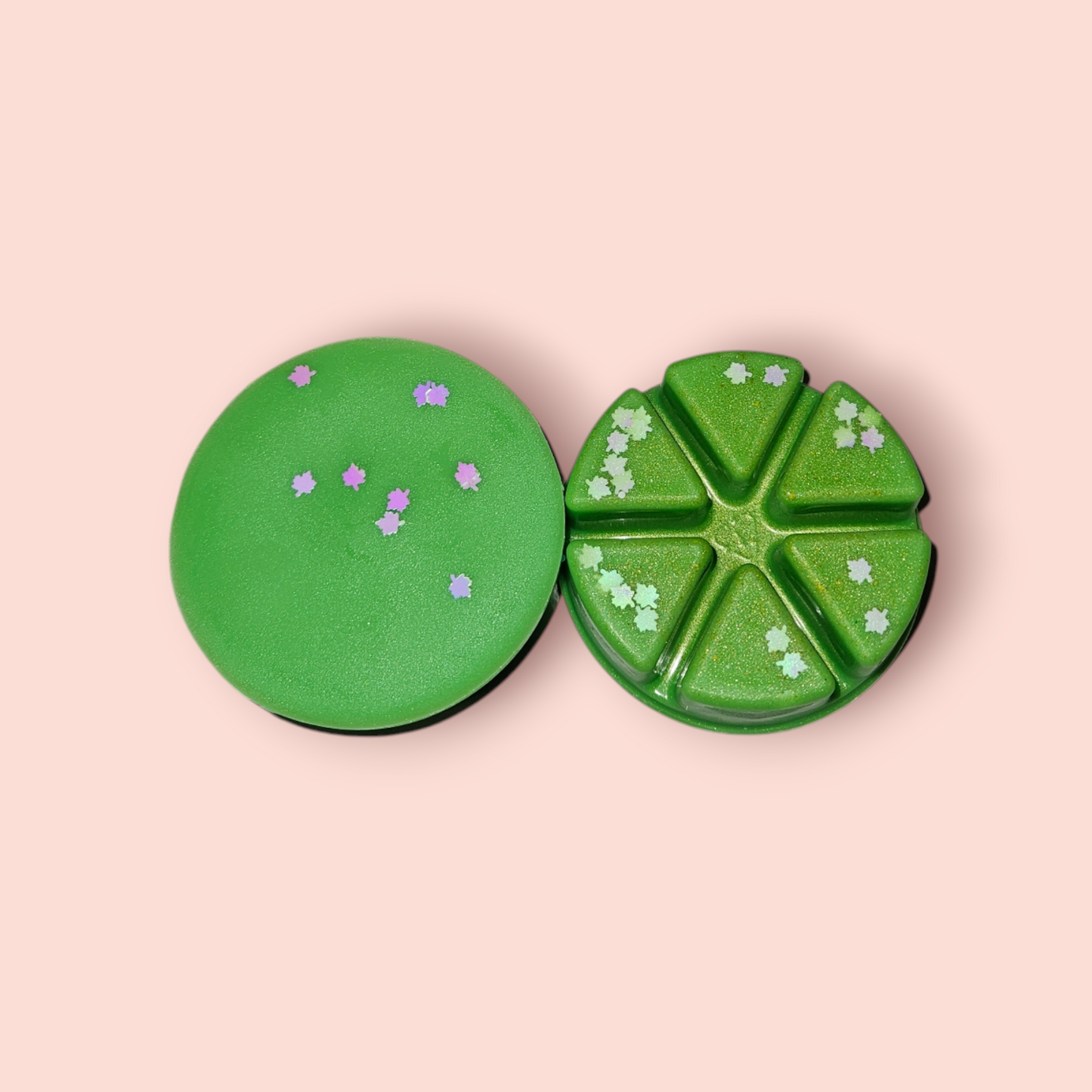 Spring Awakening Wax Melt Pot
