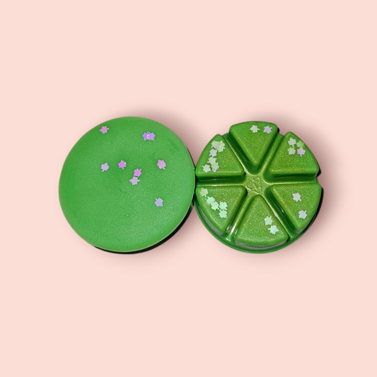 Spring Awakening Wax Melt Pot