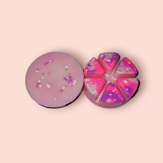 Wonderland Wax Melt Pot