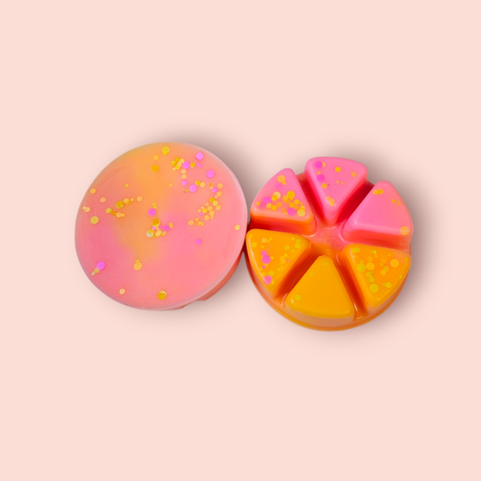 You've been Mango'd Wax Melt Pot