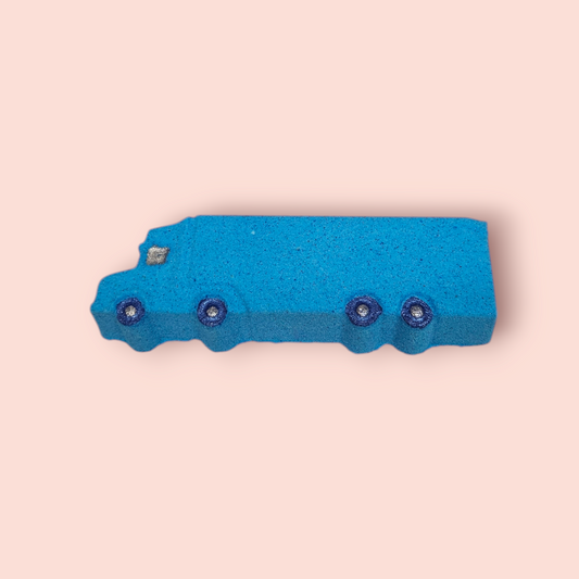 Manly One Truck BathBomb