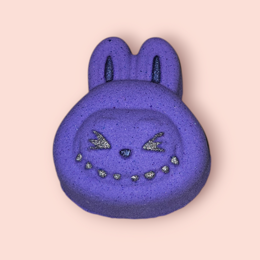 Sweet Fairy Labubu BathBomb