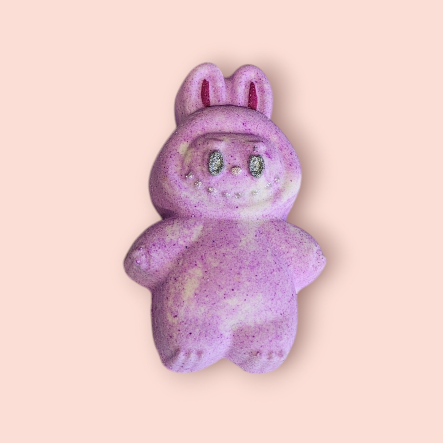 Sleepy Time Labubu BathBomb