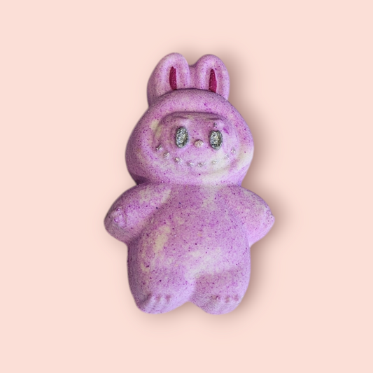 Sleepy Time Labubu BathBomb
