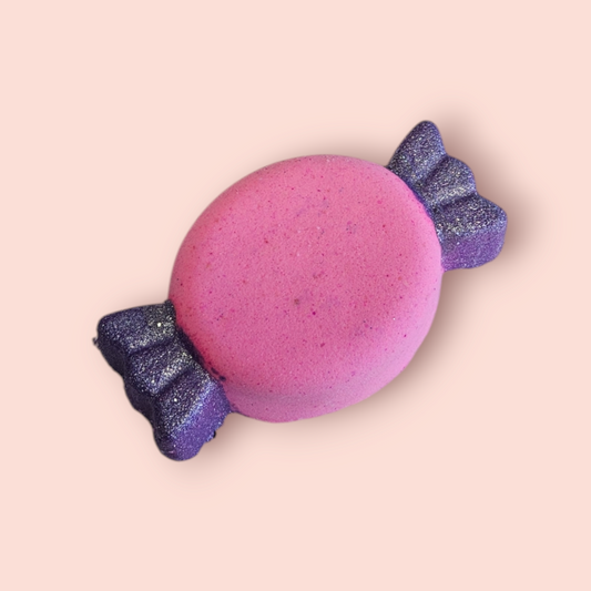 Candy Hearts Sweetie BathBomb