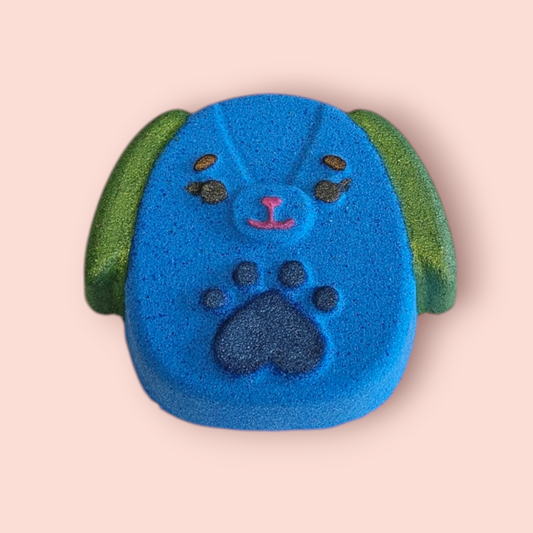 Frooty Loops Dog BathBomb