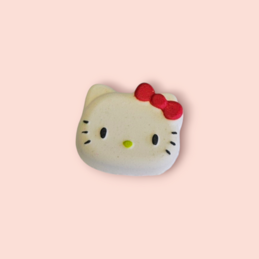 Wishes Ello Kitty BathBomb