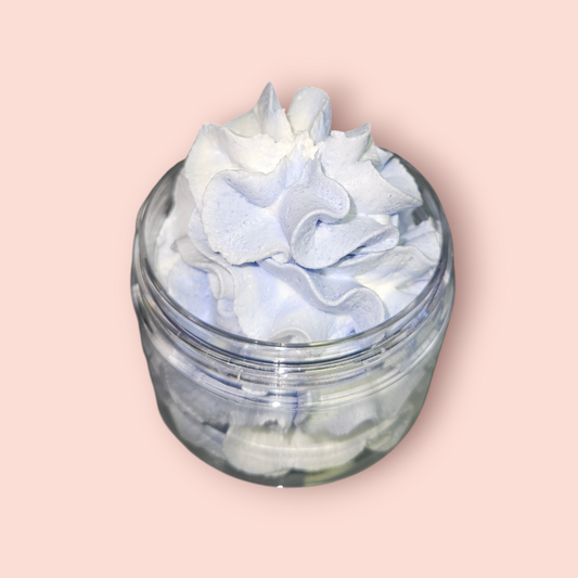 Clouds(Original) Whipped Soap
