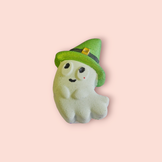 Goblins & Ghouls Ghostie BathBomb
