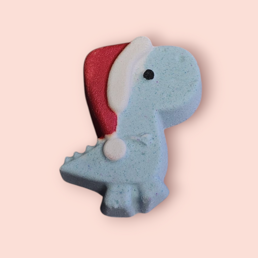 Sweet Fairy Santasurus Bathbomb