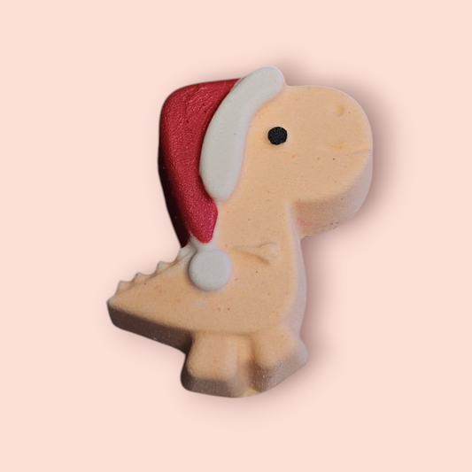 You've been Mango'd Santasurus Bathbomb