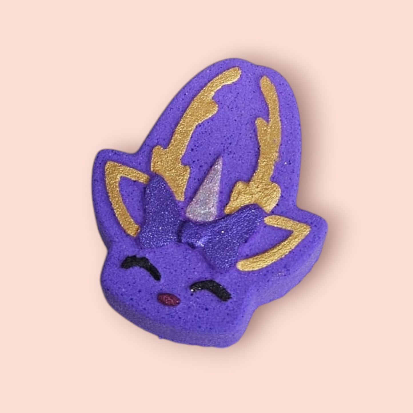 Snuggle Unideer BathBomb